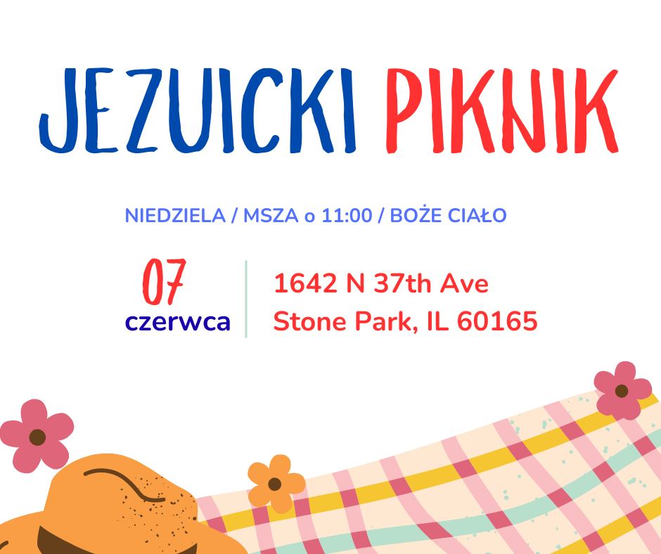 JEZUICKI PIKNIK 2026 